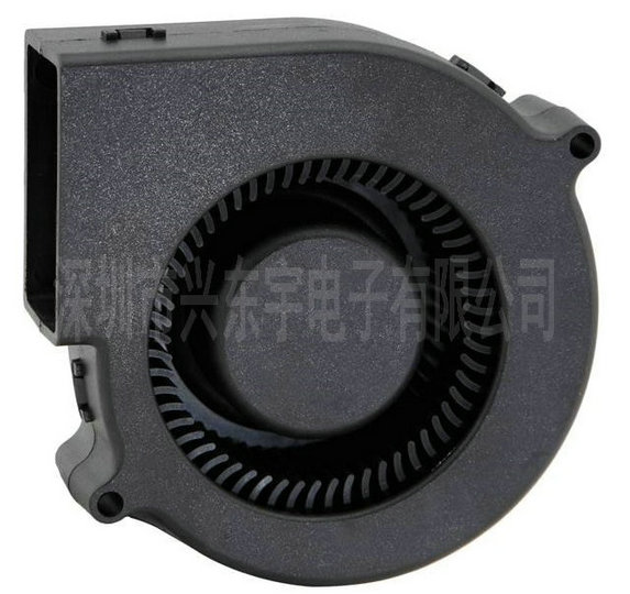 掌握【設備散熱風扇】核心變頻技術！