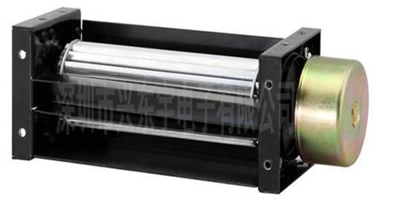 【橫流風扇廠家】專注研發，所以更專業！