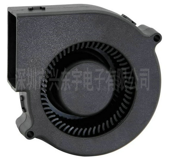 “扇熱法器”【LED設備散熱風扇】優點！