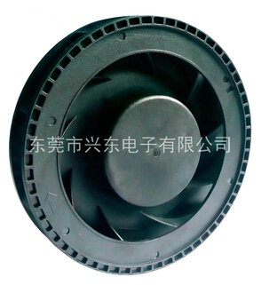 【無刷風扇】，有魅力