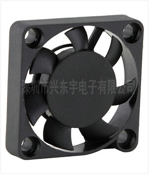 加濕器散熱風(fēng)機也需要保護(hù)