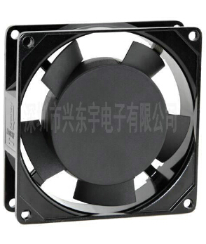 使用【散熱交流風扇】多注意，它會越來越安靜