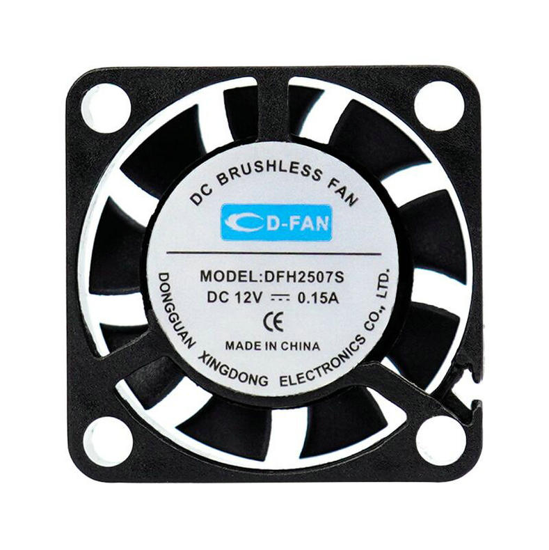 直流風(fēng)扇的使用需注意哪些事項(xiàng)