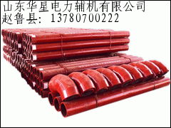 耐磨彎頭規(guī)格型號(hào)及價(jià)格全解析——環(huán)保設(shè)備配件選購(gòu)指南