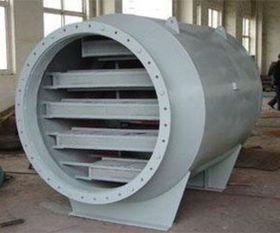 綠色動(dòng)能，匠心鑄就——連云港市萬(wàn)洋電力機(jī)械設(shè)備環(huán)保設(shè)備風(fēng)采錄