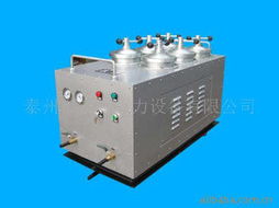 創(chuàng)新壓濾與電力輔機(jī)設(shè)備 | 泰州市宏博節(jié)能環(huán)保科技產(chǎn)品列表